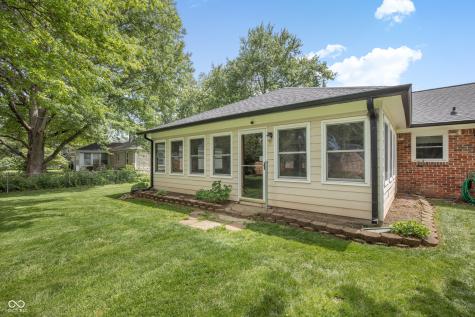 9560 E 192nd Street Noblesville IN 46060