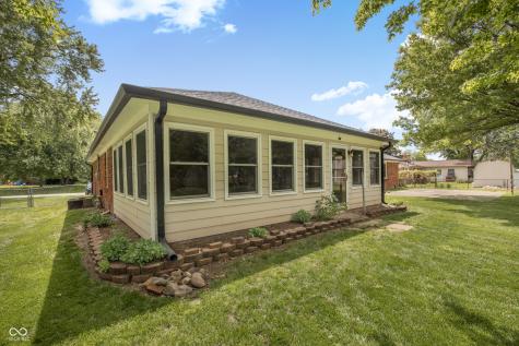 9560 E 192nd Street Noblesville IN 46060