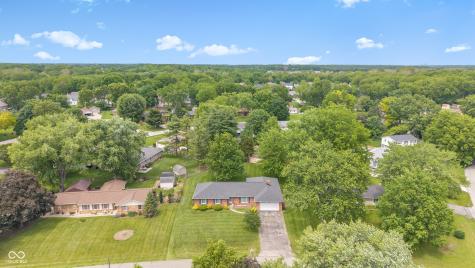 9560 E 192nd Street Noblesville IN 46060