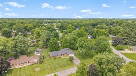 9560 E 192nd Street Noblesville IN 46060