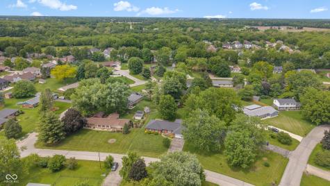 9560 E 192nd Street Noblesville IN 46060