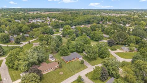 9560 E 192nd Street Noblesville IN 46060
