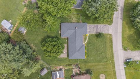 9560 E 192nd Street Noblesville IN 46060