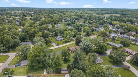 9560 E 192nd Street Noblesville IN 46060