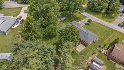 9560 E 192nd Street Noblesville IN 46060