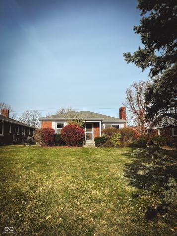 5008 E 14th Street Indianapolis IN 46201