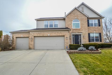 6905 Smithfield Boulevard Indianapolis IN 46237