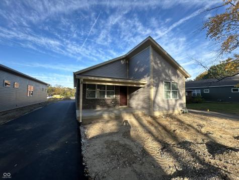 3856 N Audubon Road Indianapolis IN 46226