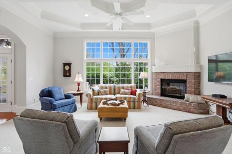 14381 Laura Vista Drive Carmel IN 46033