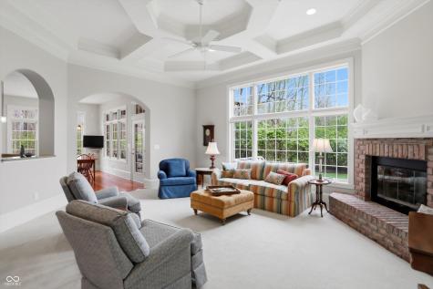 14381 Laura Vista Drive Carmel IN 46033