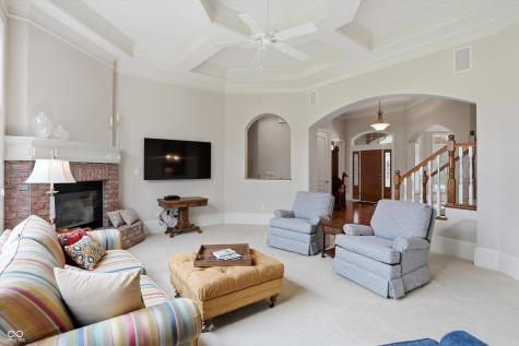 14381 Laura Vista Drive Carmel IN 46033