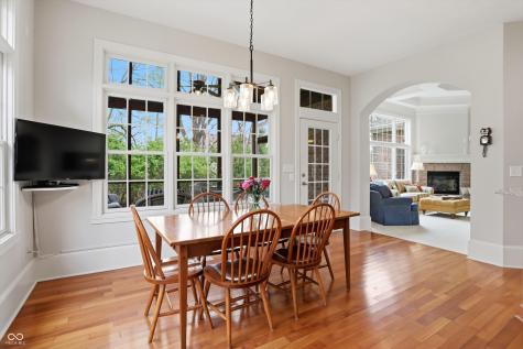 14381 Laura Vista Drive Carmel IN 46033