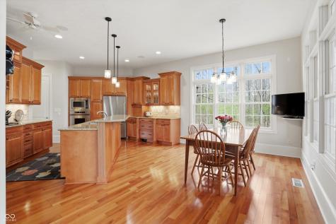 14381 Laura Vista Drive Carmel IN 46033