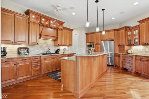 14381 Laura Vista Drive Carmel IN 46033