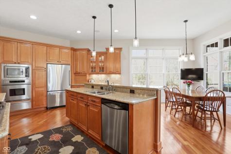 14381 Laura Vista Drive Carmel IN 46033