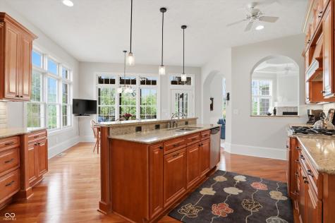 14381 Laura Vista Drive Carmel IN 46033
