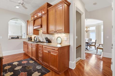 14381 Laura Vista Drive Carmel IN 46033
