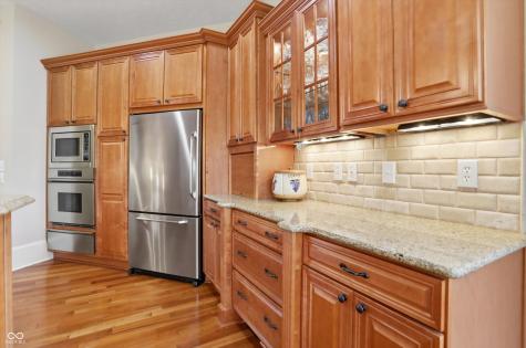 14381 Laura Vista Drive Carmel IN 46033