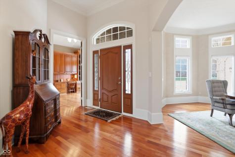 14381 Laura Vista Drive Carmel IN 46033