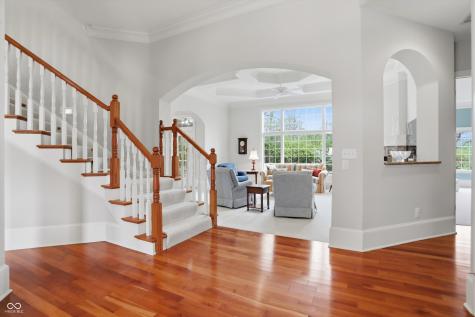 14381 Laura Vista Drive Carmel IN 46033