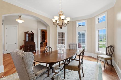 14381 Laura Vista Drive Carmel IN 46033