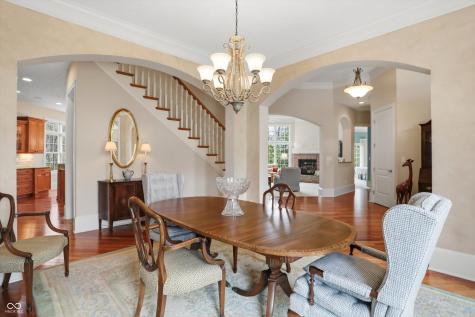 14381 Laura Vista Drive Carmel IN 46033