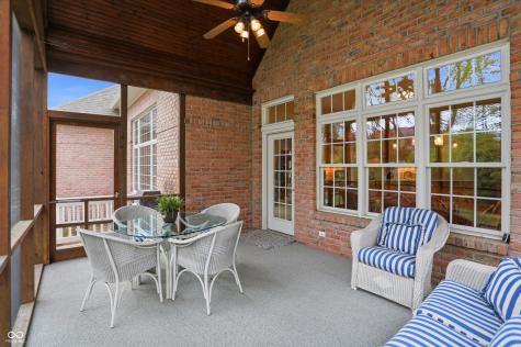 14381 Laura Vista Drive Carmel IN 46033