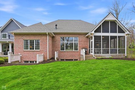 14381 Laura Vista Drive Carmel IN 46033
