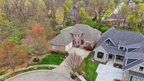 14381 Laura Vista Drive Carmel IN 46033