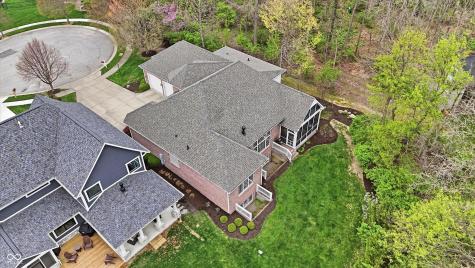 14381 Laura Vista Drive Carmel IN 46033