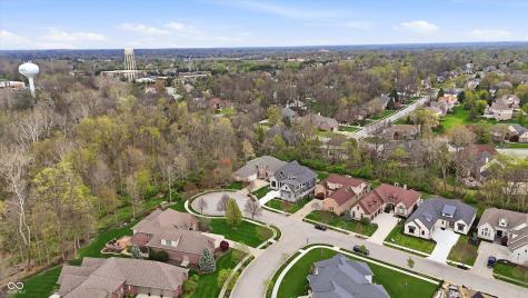 14381 Laura Vista Drive Carmel IN 46033