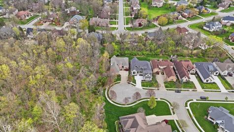 14381 Laura Vista Drive Carmel IN 46033