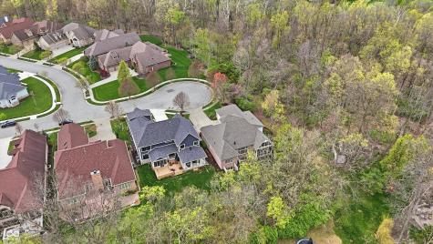 14381 Laura Vista Drive Carmel IN 46033