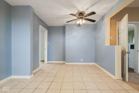 7120 N 450 E Lebanon IN 46052