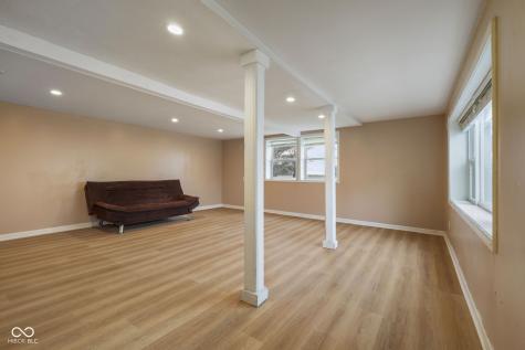 7120 N 450 E Lebanon IN 46052