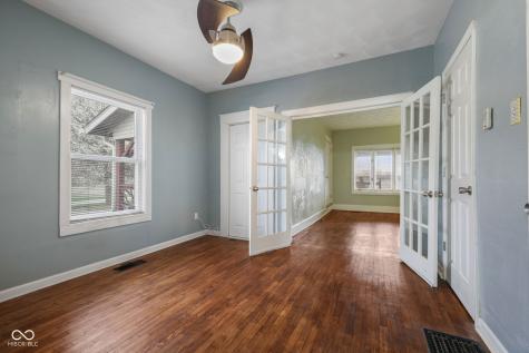 7120 N 450 E Lebanon IN 46052