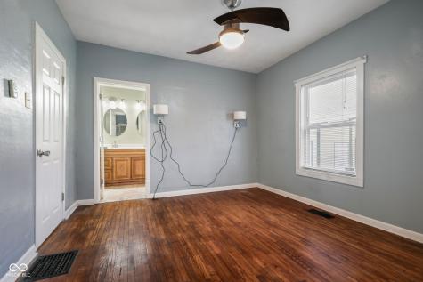 7120 N 450 E Lebanon IN 46052