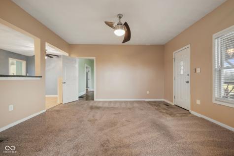 7120 N 450 E Lebanon IN 46052