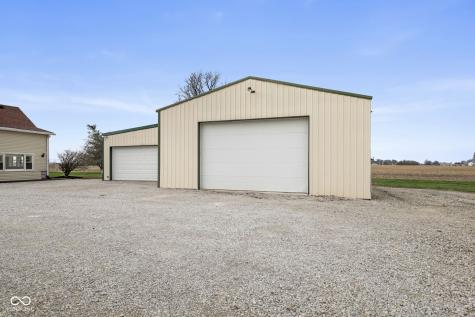 7120 N 450 E Lebanon IN 46052