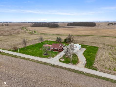 7120 N 450 E Lebanon IN 46052