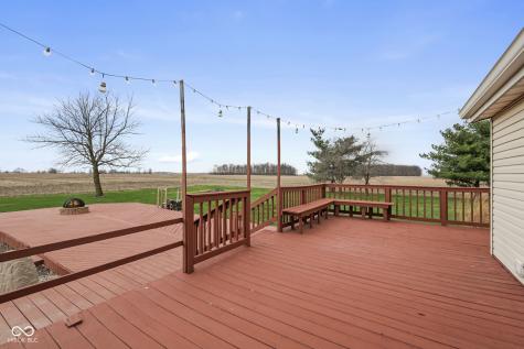 7120 N 450 E Lebanon IN 46052