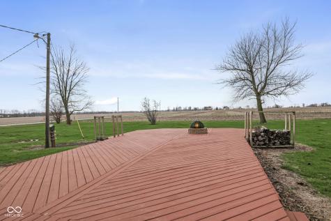 7120 N 450 E Lebanon IN 46052