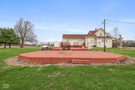 7120 N 450 E Lebanon IN 46052