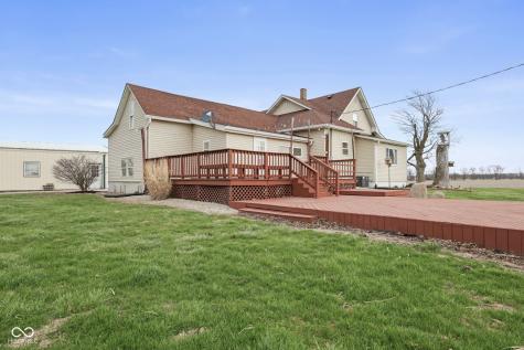 7120 N 450 E Lebanon IN 46052