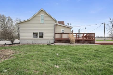 7120 N 450 E Lebanon IN 46052