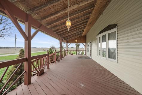 7120 N 450 E Lebanon IN 46052