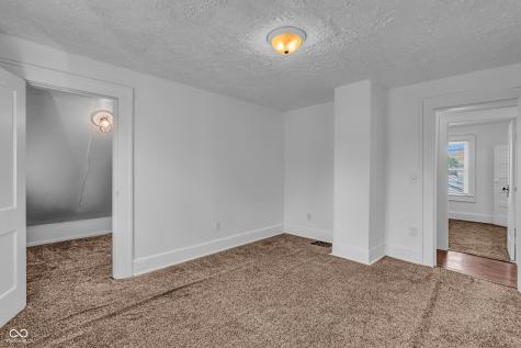 2401 N Olney Street Indianapolis IN 46218