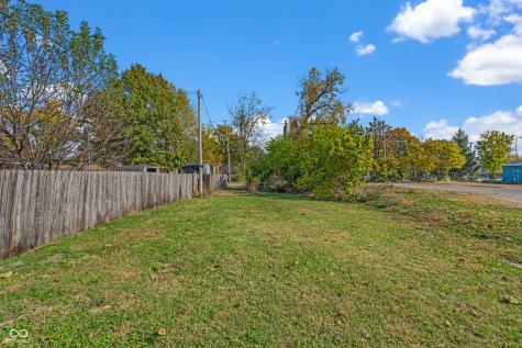 2401 N Olney Street Indianapolis IN 46218