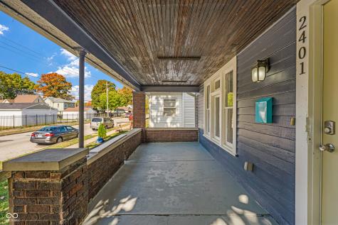 2401 N Olney Street Indianapolis IN 46218