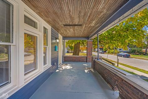 2401 N Olney Street Indianapolis IN 46218